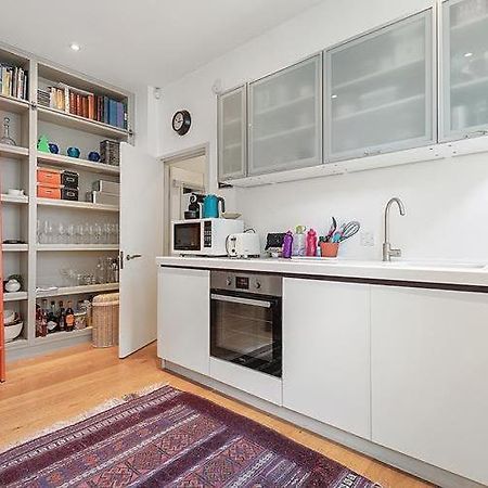 Central Chelsea 1 Bedroom London Kültér fotó