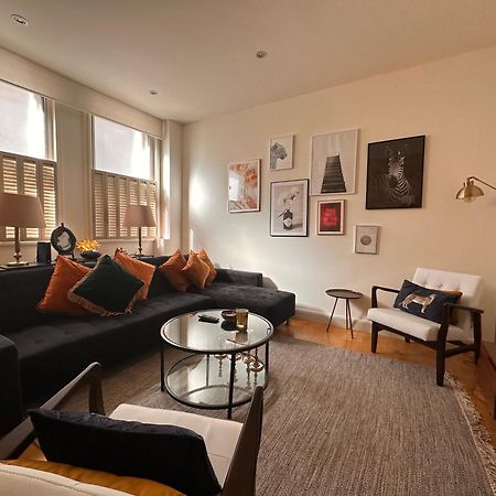 Central Chelsea 1 Bedroom London Kültér fotó