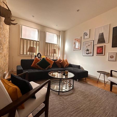 Central Chelsea 1 Bedroom London Kültér fotó