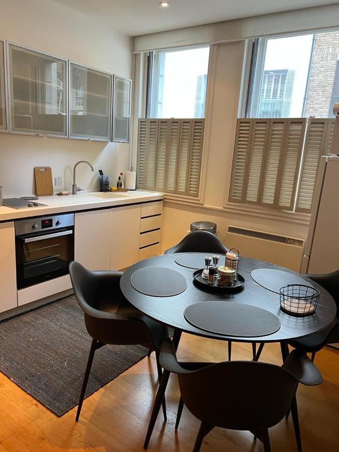 Central Chelsea 1 Bedroom London Kültér fotó
