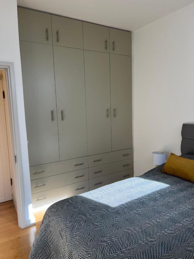 Central Chelsea 1 Bedroom London Kültér fotó