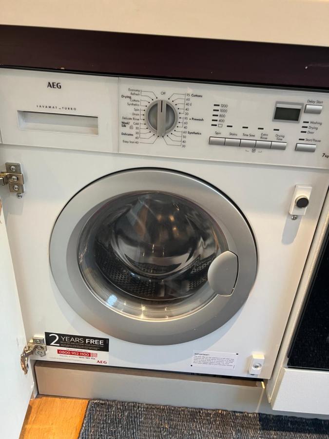 Central Chelsea 1 Bedroom London Kültér fotó