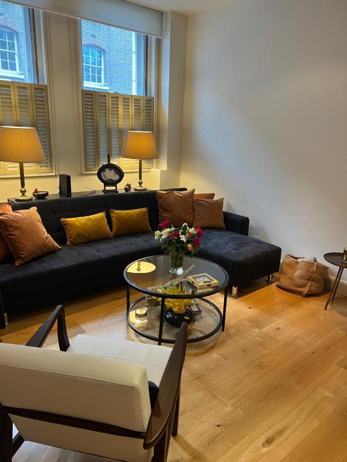Central Chelsea 1 Bedroom London Kültér fotó